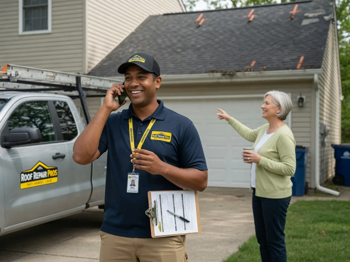 Roof Repair Guston, KY FAQs